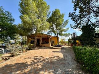 Masia a Torrenueva. Finca rúst. en venta en carretera santa cruz, 4 dormitorios.