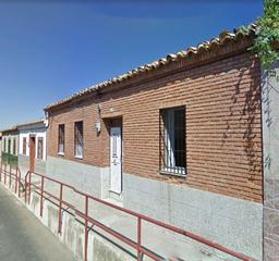 Maison à Las Mercedes - El Carmen. Casa en venta en puertollano, 2 dormitorios.