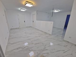 Flat in Valdepeñas. Piso en venta en barrio de los llanos, 3 dormitorios.