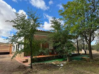 Masia a Santa Cruz de Mudela. Finca rúst. en venta en santa cruz de mudela, 3 dormitorios.