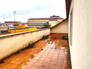 Pis a Daimiel. Piso en venta en daimiel, 3 dormitorios.