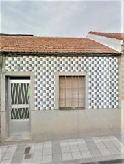 Casa a Carretera de Córdoba - Libertad. Casa en venta en puertollano.