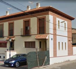 Casa a Villamayor de Calatrava. Casa en venta en villamayor de calatrava.