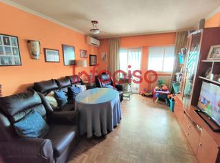 Piso en Valdepeñas. Piso en venta en paseo de la estación, 3 dormitorios.