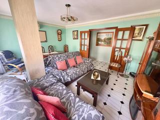 Appartement à Valdepeñas. Piso en venta en seis de junio, 2 dormitorios.