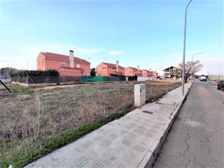Terrain résidentiel à Valdepeñas. Solar en venta en nuevo valdepeñas.