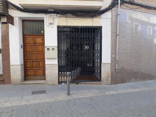Local Comercial en Bernardo Balbuena