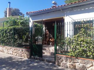 Casa  Alto jucar. Casa en venta en baños del peral, 2 dormitorios.
