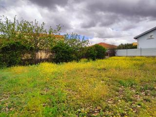 Terreny residencial a Valdepeñas. Solar en venta en nuevo valdepeñas.