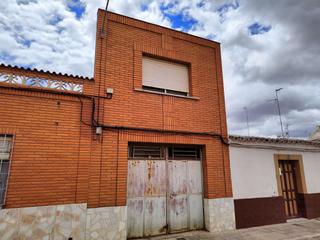 Nau industrial  General margallo. Nave ind. en venta en convento.