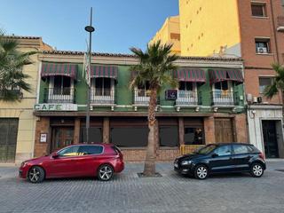 Local commercial à Toledo 19. Local en venta en centro  altagracia, 1 dormitorio.