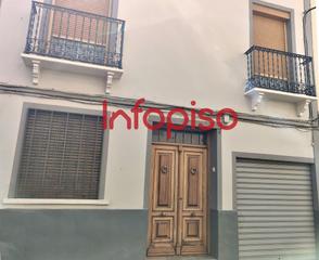 Casa a Valdepeñas. Casa en venta en veracruz, 4 dormitorios.