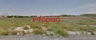 Terreny residencial a Valdepeñas. Parc. rúst. en venta en auditorio.