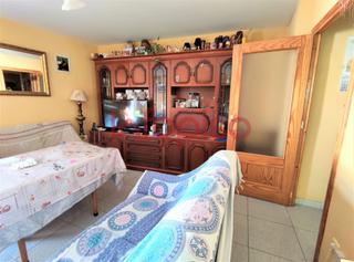 Àtic a Valdepeñas. Atico en venta en centro, 3 dormitorios.
