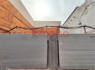 Terreny residencial a Valdepeñas. Solar en venta en veracruz.