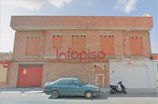 Casa en Valdepeñas. Casa en venta en barrio cachiporro, 5 dormitorios.