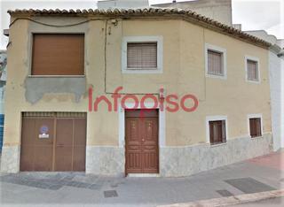 Casa en Valdepeñas. Casa en venta en san marcos, 4 dormitorios.