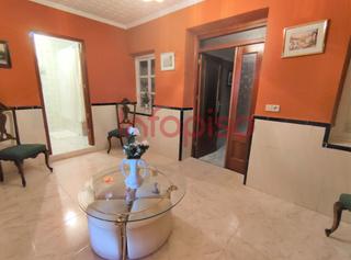 Casa a Viso del Marqués. Casa en venta en viso del marques, 5 dormitorios.