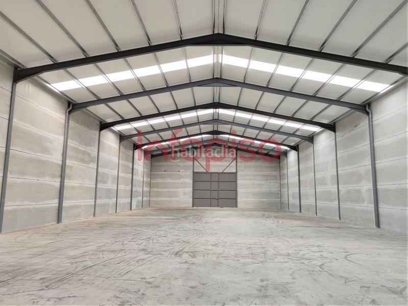 Foto 1f8903d2-024b-407c-b0b2-63f99fb53442. Nau industrial a Valdepeñas