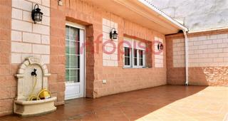 Pis a Valdepeñas. Piso en venta en 1 de julio, 3 dormitorios.