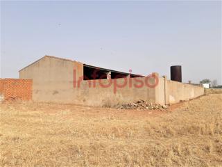 Mas à Valdepeñas. Finca rúst. en venta en nacional  iv.