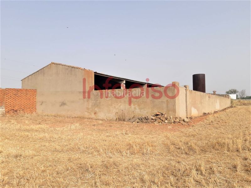 Foto b96292c1-13ad-48d6-8a76-6b291aaea417. Masia a Valdepeñas