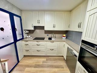 Flat in Valdepeñas. Piso en venta en nuevo valdepeñas, 3 dormitorios.