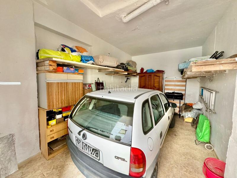 Foto 74993679-a45c-4a56-bf9f-b73e8d60d5ac. Aparcament cotxe a veracruz a Valdepeñas