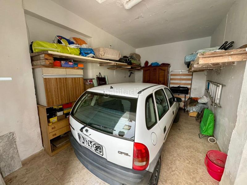 Foto 9b1e7561-e40b-4c18-9192-a1f416cc4606. Aparcament cotxe a veracruz a Valdepeñas