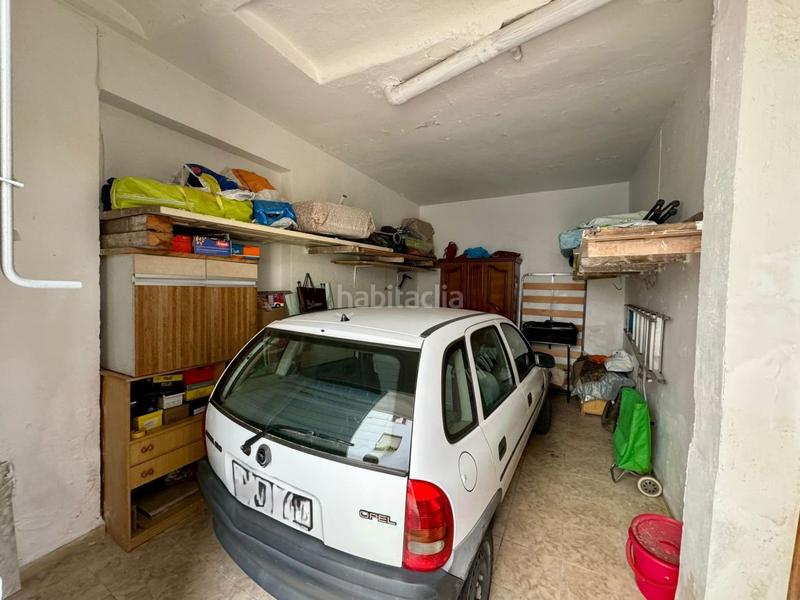 Foto e3dbdfa2-63b5-4277-8d3c-bce8e5a5ebc1. Aparcament cotxe a veracruz a Valdepeñas