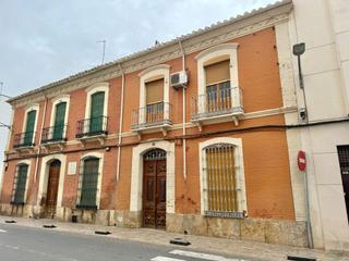 Casa a Valdepeñas. Casa en venta en veracruz, 4 dormitorios.