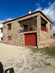 Casa a Santa Cruz de Mudela. Casa en venta en almuradiel, 6 dormitorios.