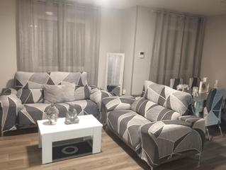 Casa en Valdepeñas. Casa en venta en barrio san juan, 2 dormitorios.