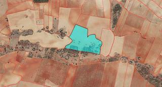 Mas à Valdepeñas. Finca rúst. en venta en carretera de cozar.