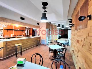 Location Local commercial à Valdepeñas. Bar en alquiler en centro.