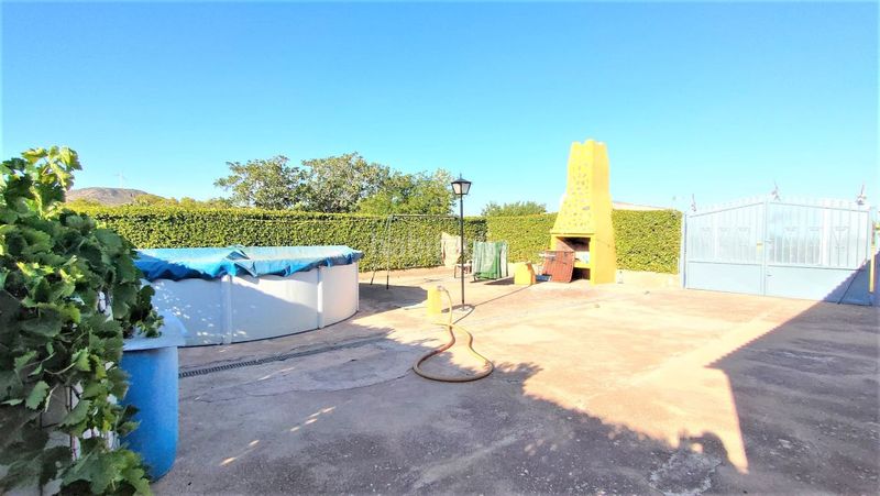 Foto 5a7ed713-8c1b-4e5c-a9aa-6331a7db8999. Masia a Valdepeñas