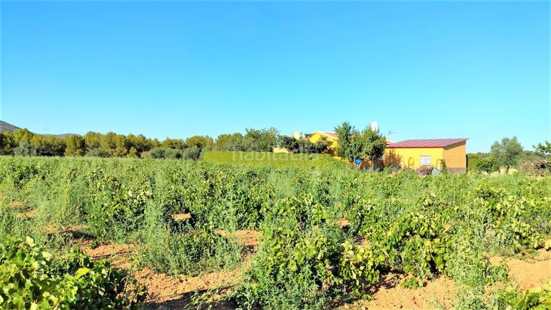Foto 7317b4a1-f96b-477a-8f27-6a32702098d2. Masia a Valdepeñas