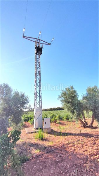 Foto 7f99e1ec-e857-447a-8587-7d360ab269ce. Masia a Valdepeñas