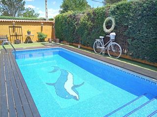 Casa a Membrilla. Casa en venta en baños del peral, 2 dormitorios.