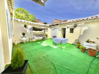 Casa a Santa Cruz de Mudela. Casa en venta en santa cruz de mudela, 3 dormitorios.