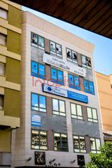 Bureau à Valdepeñas. Oficina en venta en seis de junio.