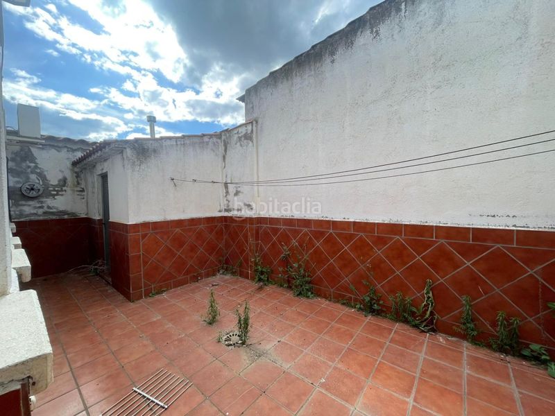 Foto 46008625-4c86-4ea2-bd5f-189a634c96c4. Casa amb aparcament a Alcolea de Calatrava