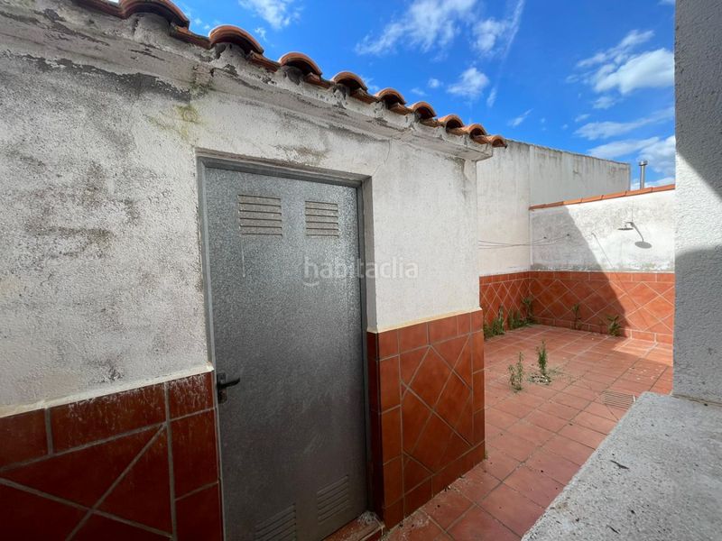 Foto 6389f290-0399-457a-b42d-2581c5fe9192. Casa amb aparcament a Alcolea de Calatrava