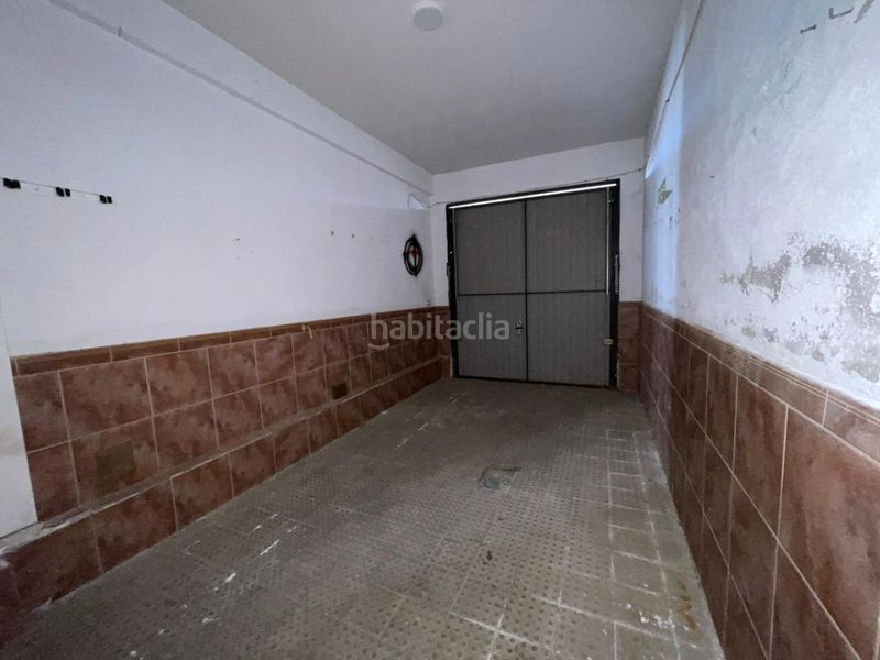 Foto 6968a47d-7c14-44a3-886f-74ba3f901249. Casa amb aparcament a Alcolea de Calatrava