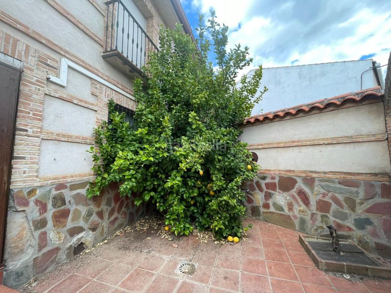 Foto 700362f3-ebff-4596-9a86-47169fc13951. Casa amb aparcament a Alcolea de Calatrava