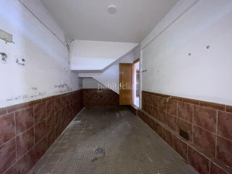 Foto a534ca97-df14-4980-83ba-0962efb0edd5. Casa amb aparcament a Alcolea de Calatrava