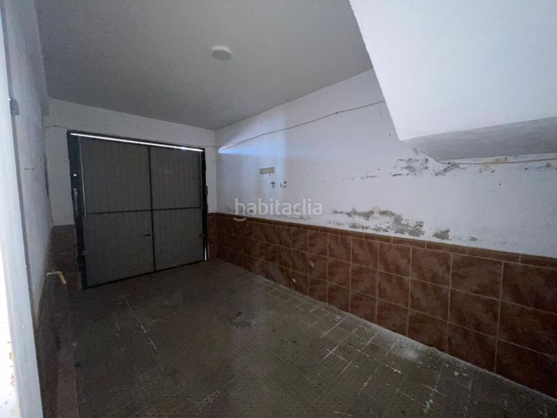 Foto a9d7893f-621d-4d81-be50-ab3f0bd6734d. Casa amb aparcament a Alcolea de Calatrava