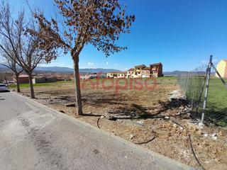 Terreno residenziale in Piedrabuena. Solar en venta en piedrabuena.