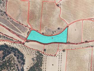 Mas à Valdepeñas. Finca rúst. en venta en aguas.
