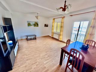 Pis a Valdepeñas. Piso en venta en barrio de los llanos, 2 dormitorios.